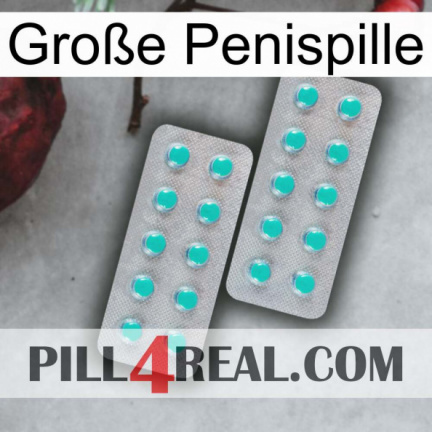 Große Penispille 29